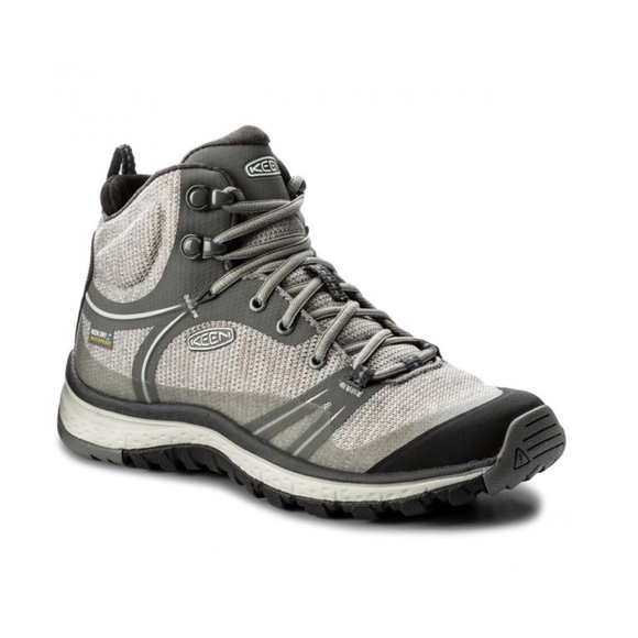 KEEN Mid Terradora Hiking Outdoor Boot sz 8